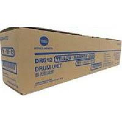 Cụm Trống máy photocopy Bizhub458e/558e